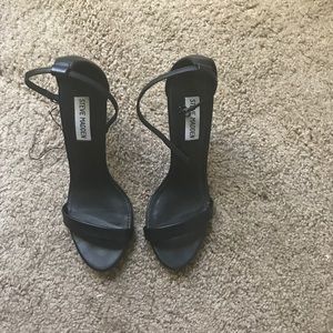 Steven Madden Stecy Sandal Heels