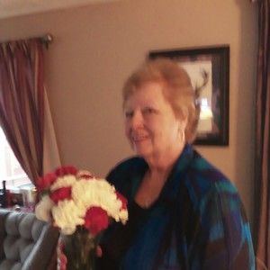 Meet your Posher, Barbara