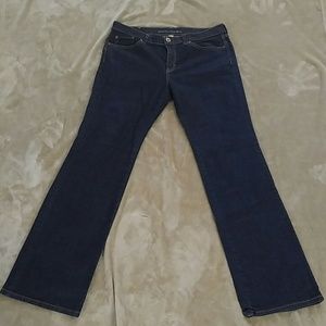 Banana republic jeans