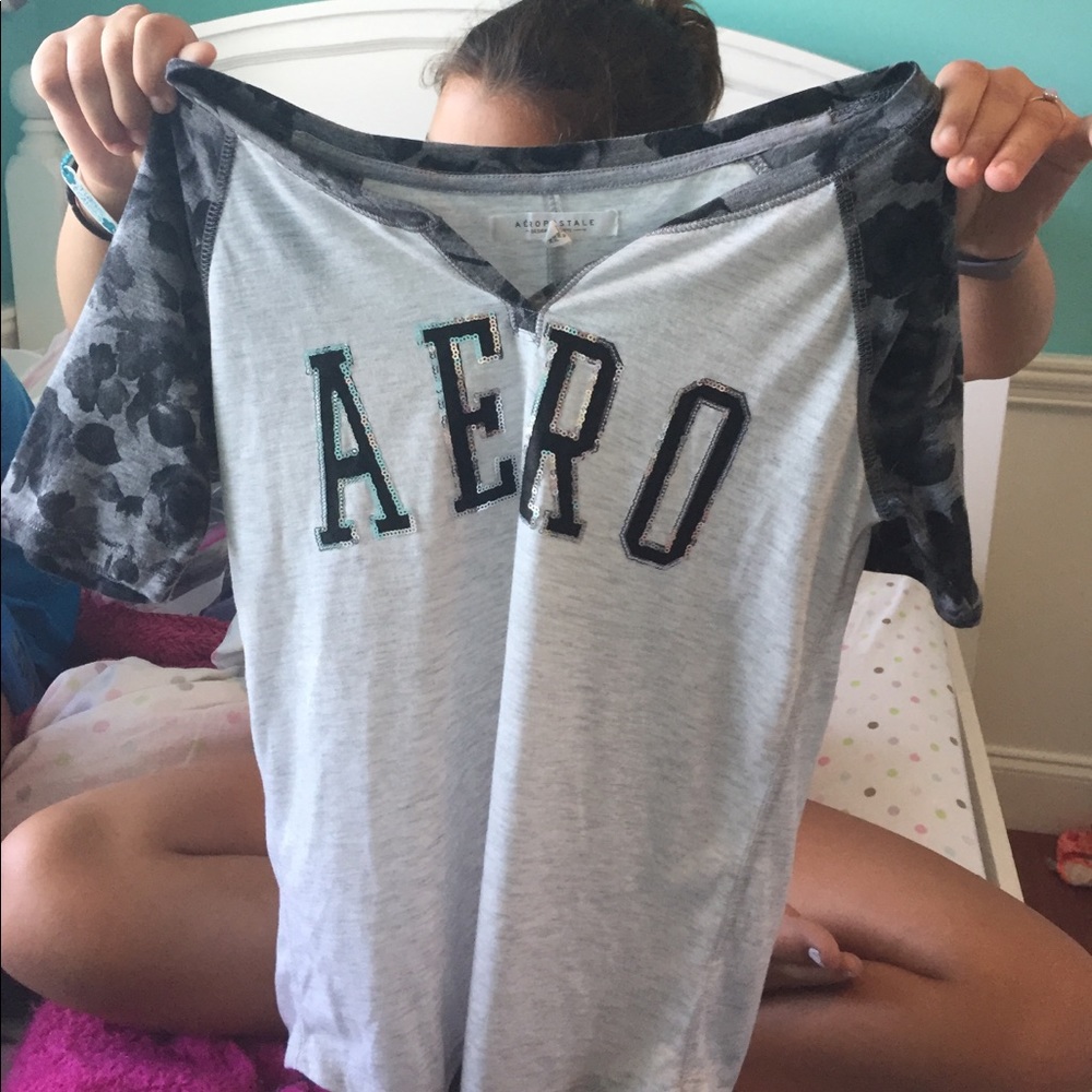 Aeropostale Shirt