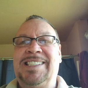 Meet your Posher, Fred flint