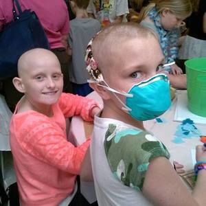 Meet your Posher, Raven