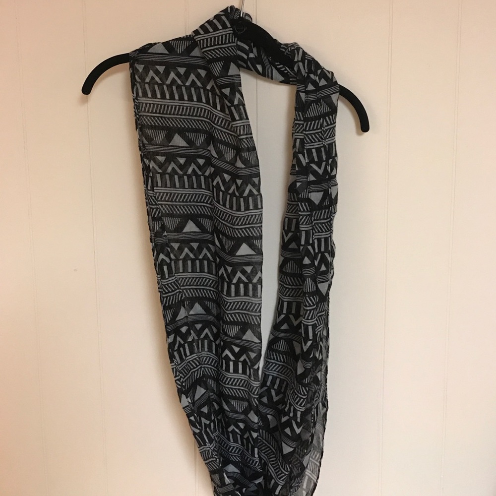 Infinity scarf (pick 2 for $5)