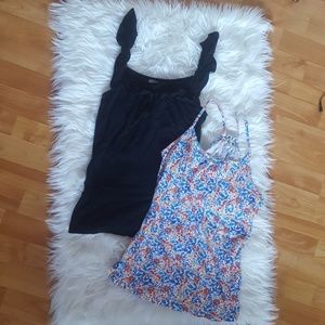 ZARA tanktops