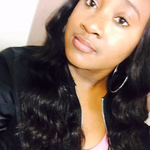 Meet your Posher, Loveth