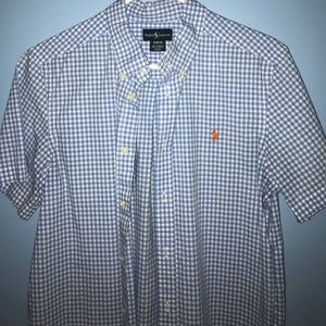 Ralph Lauren polo shirt