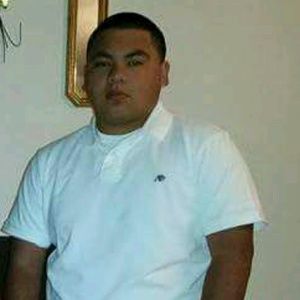 Meet your Posher, Eddieray