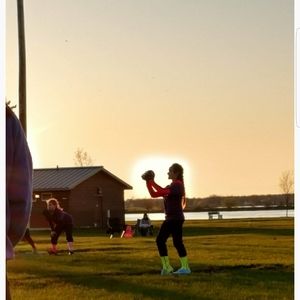 Meet your Posher, Leanne