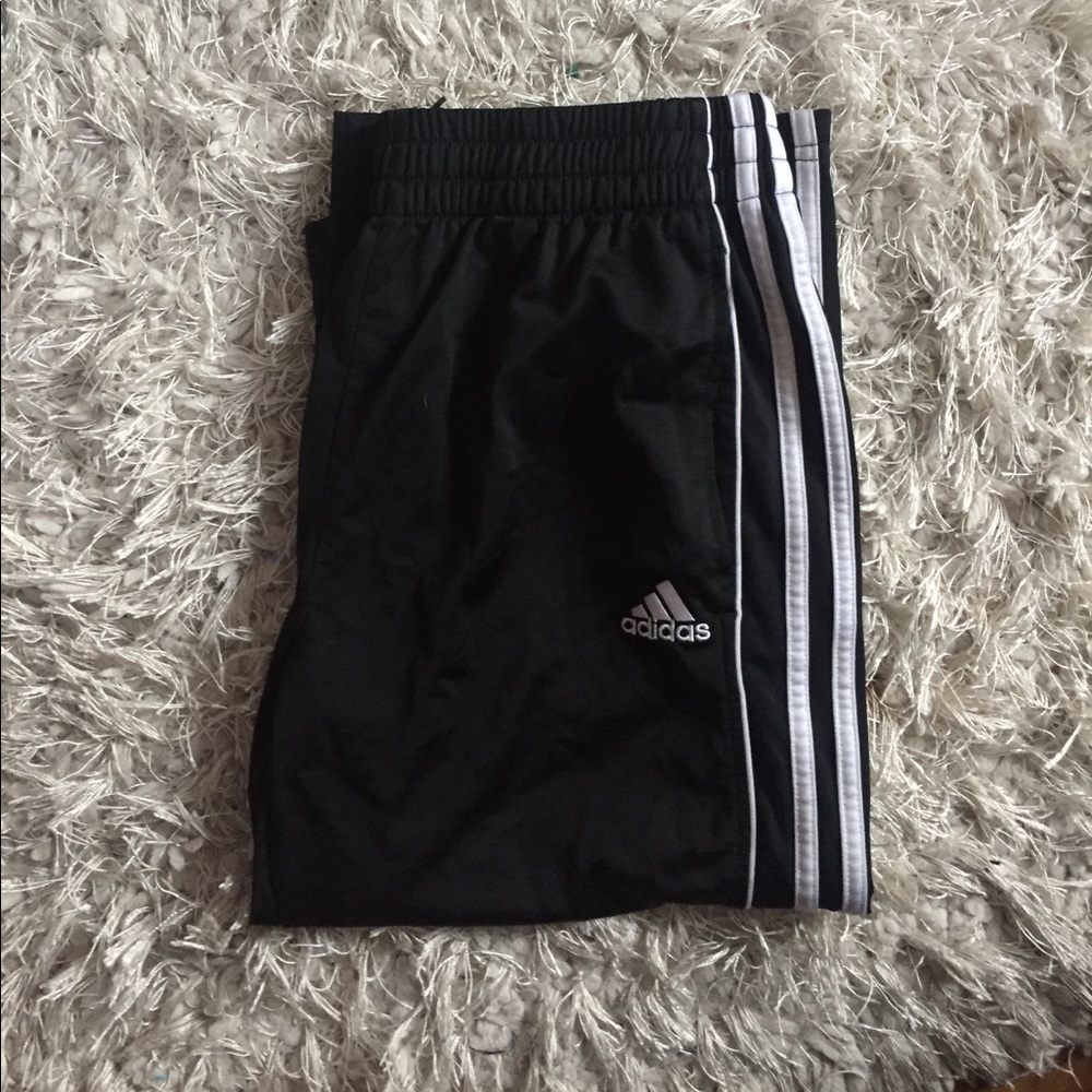 adidas track pants