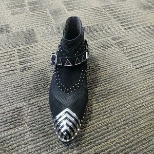 Ivy Kirzhner santa fe boot