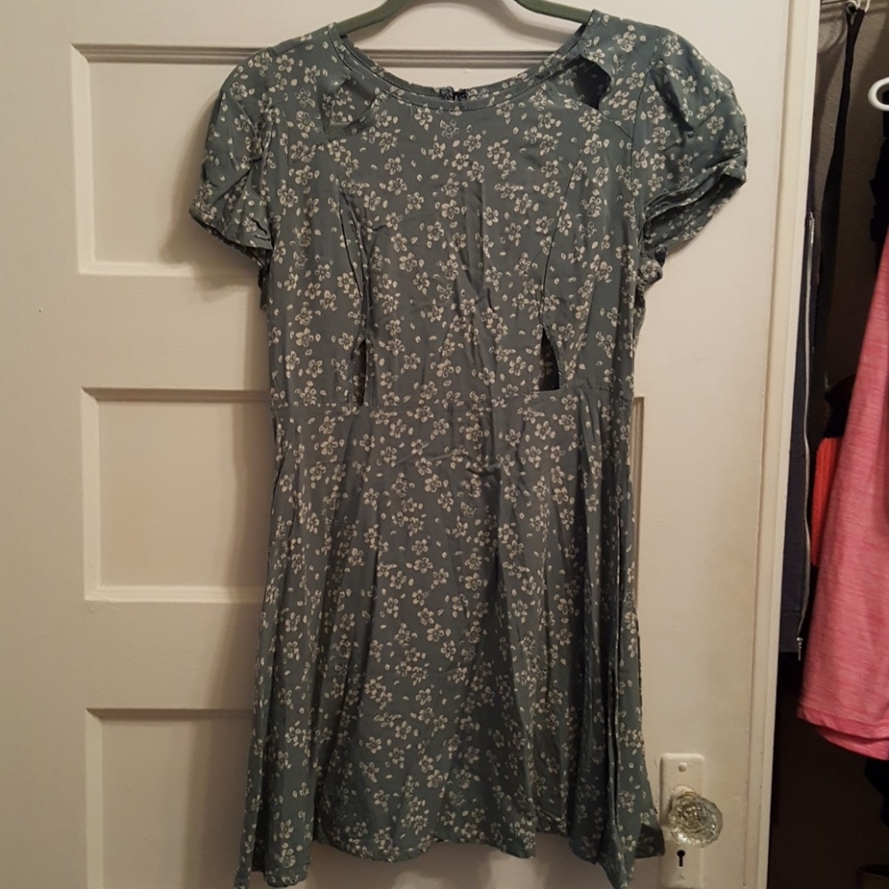 Catch Me Dress