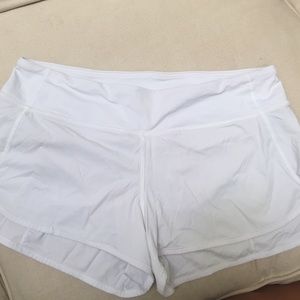 EUC speed shorts