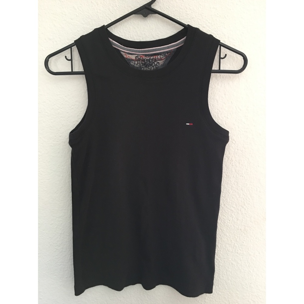 Tommy Hilfiger Tank Top