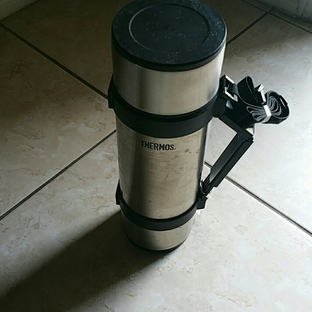 Thermos thermax