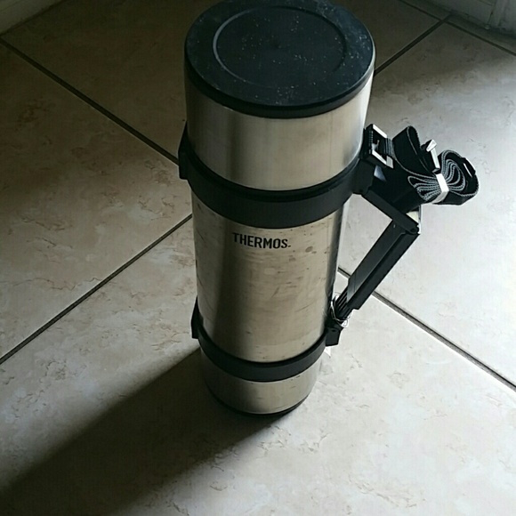 Thermos thermax - Picture 1 of 2