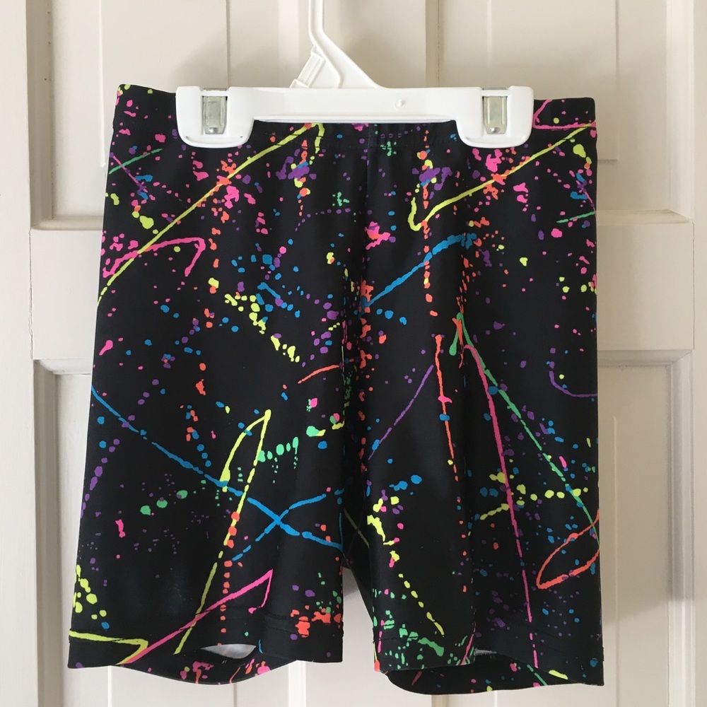 American Apparel Spandex in Multi