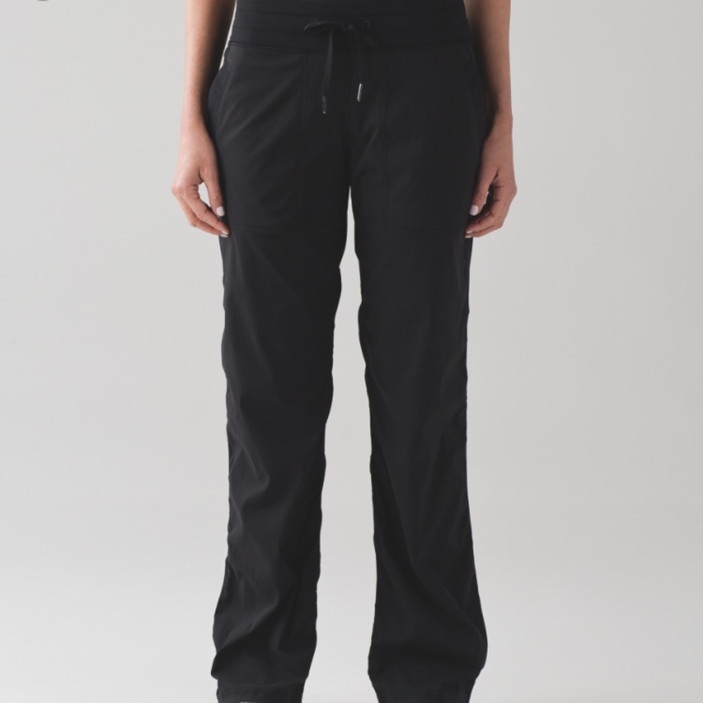 • Dance Studio Pants •