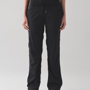 • Dance Studio Pants •