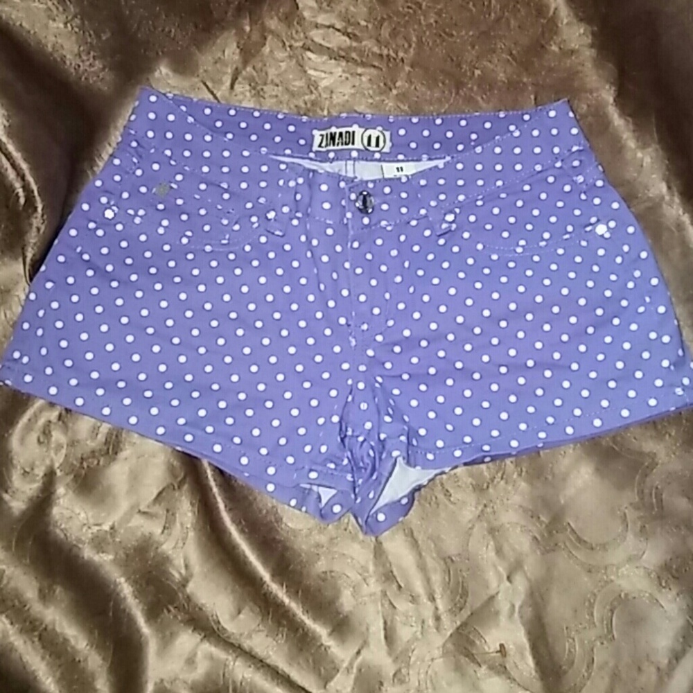 💦💦ZANADI women's shorts sz 11