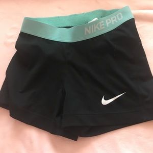nike pros