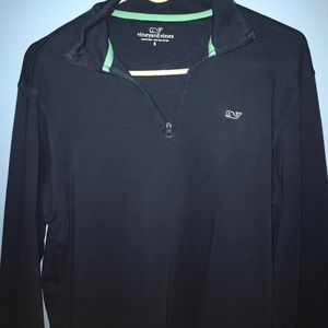 vineyard vines sweater