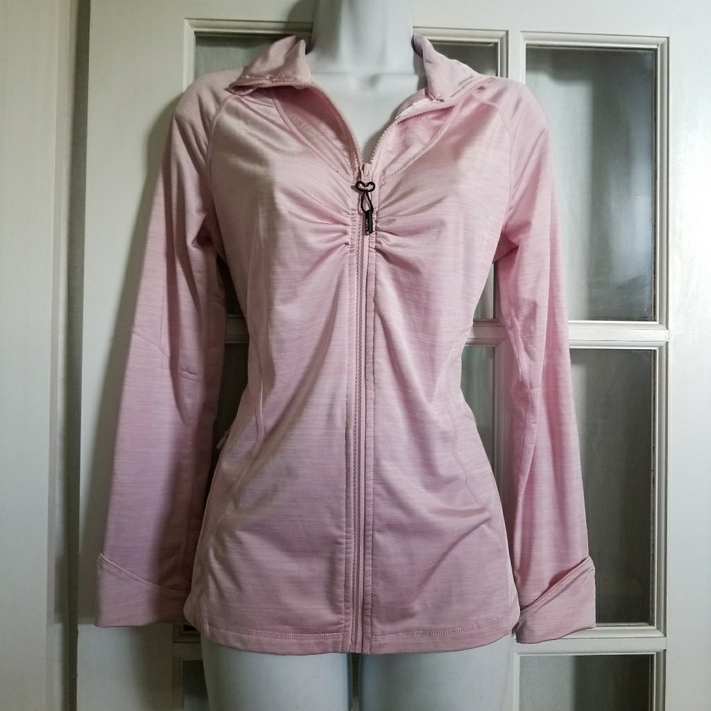 Sportswear jacket