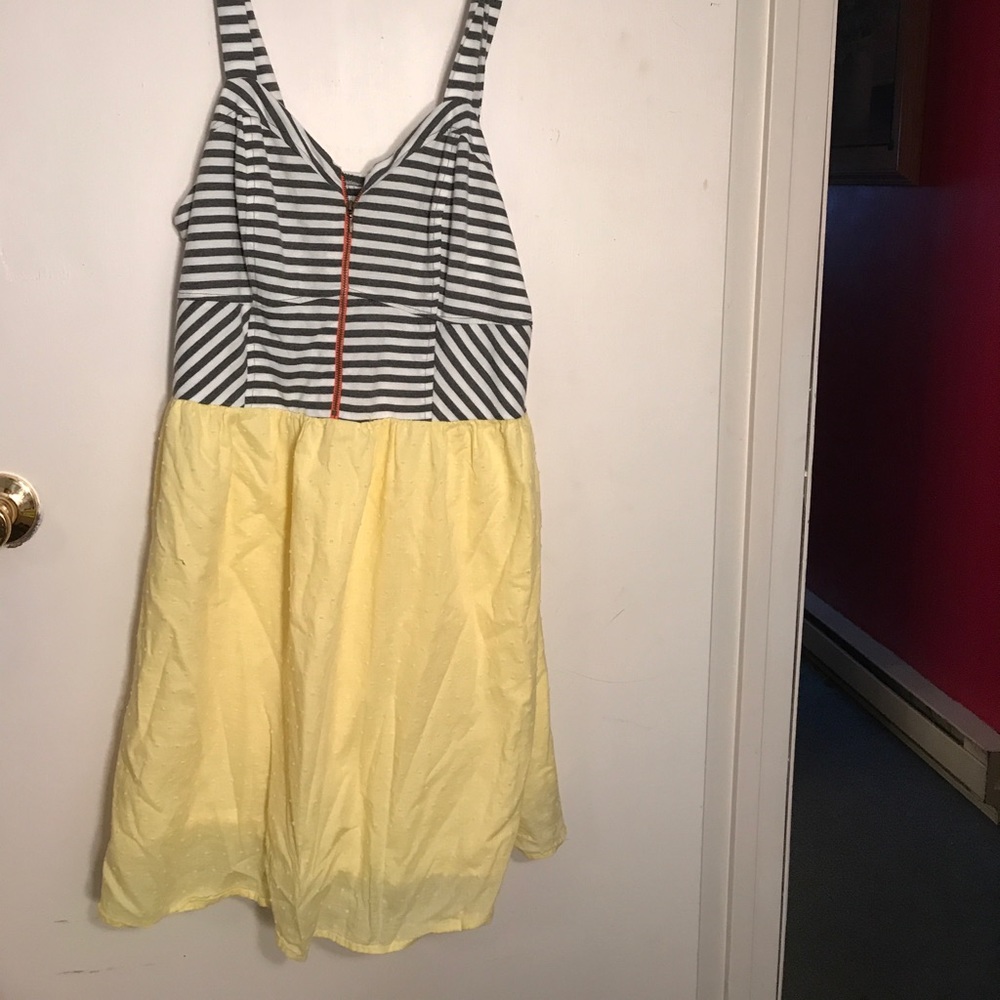 Short dress from target