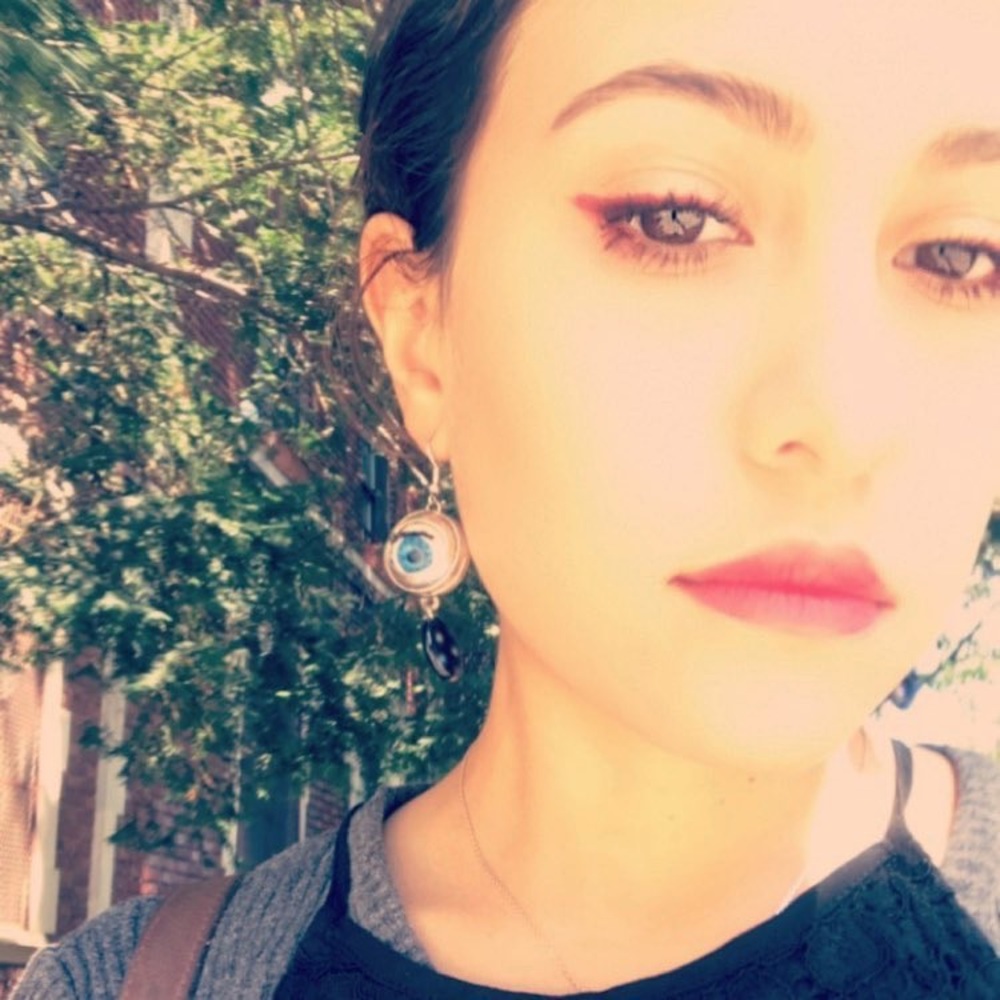 Meet your Posher, Danie