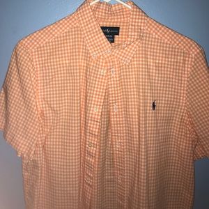 Polo Ralph Lauren polo shirt