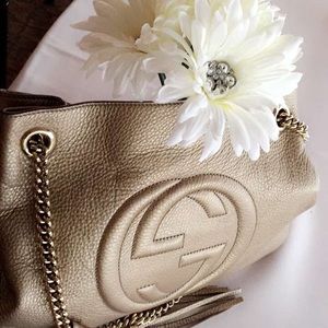 Meet your Posher, Kristina