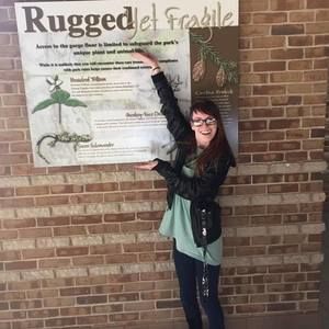 Meet your Posher, Emma