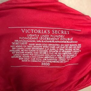Victoria secret bra