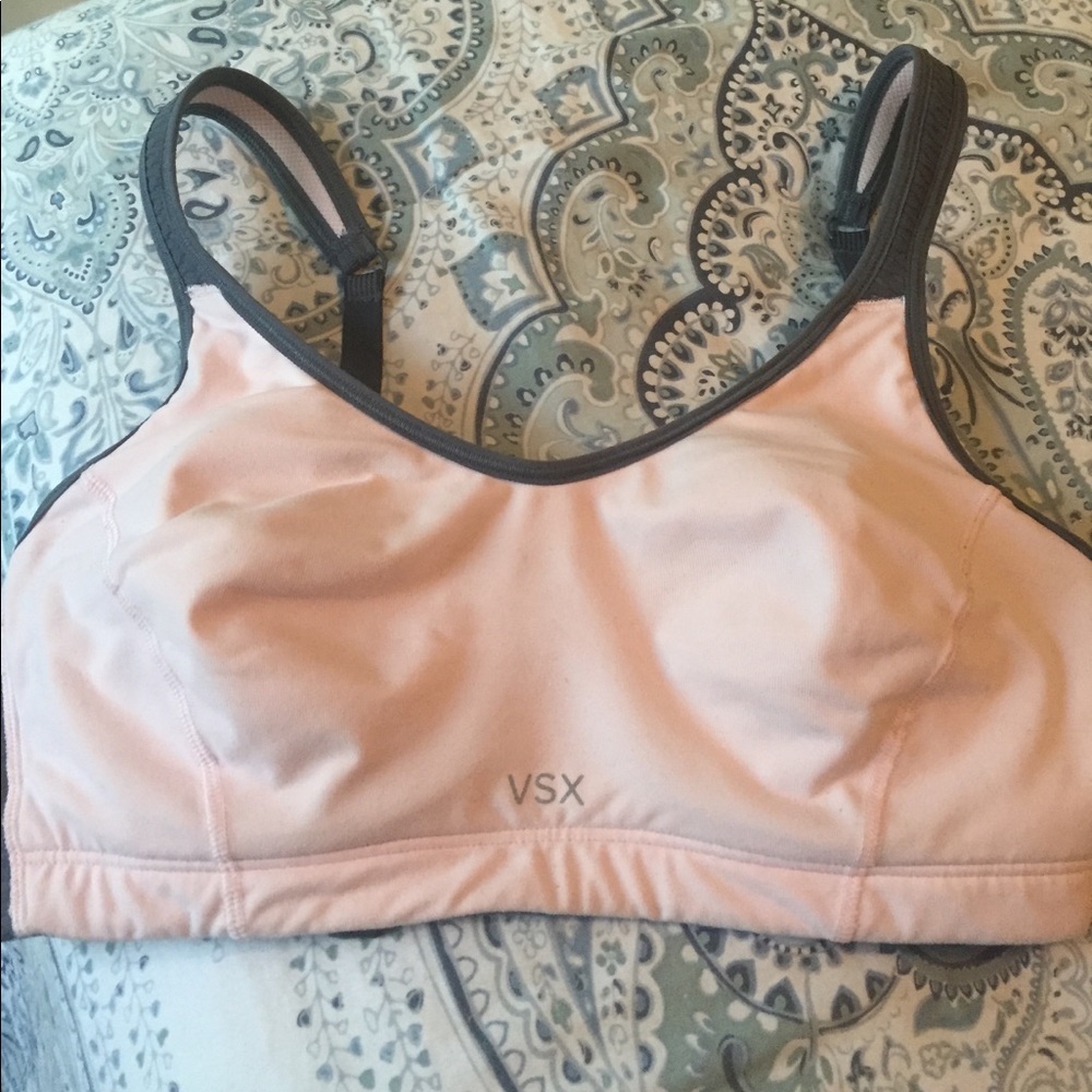 Victoria secret sports bra