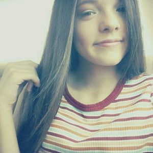 Meet your Posher, Mikaela