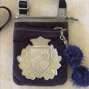 Juicy Couture bag