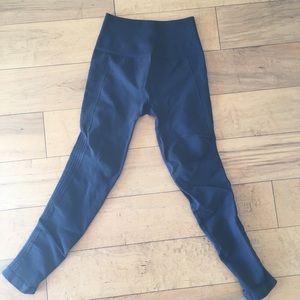 Lululemon Zone In Tight
