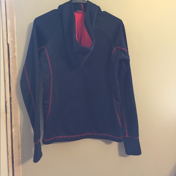 Girls ole miss hoodie - Picture 2 of 4