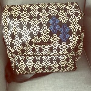 Petunia Pickle bottom boxy backpack