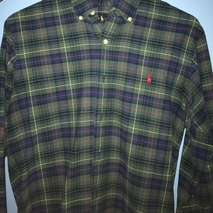 Polo by Ralph Lauren dress shirt
