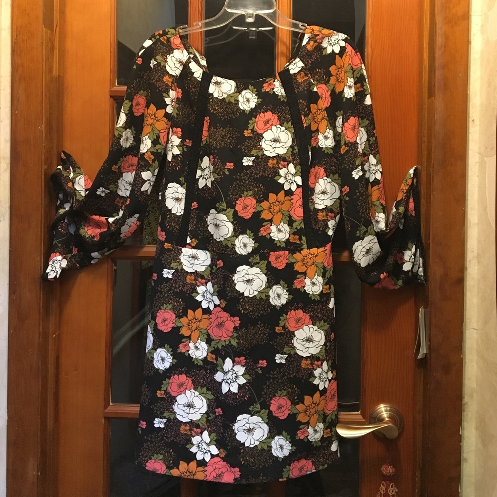 Copper Key jumper -L