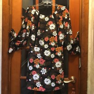 Copper Key jumper -L