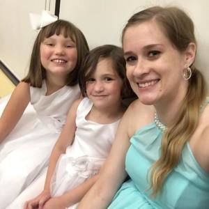 Meet your Posher, Eileen