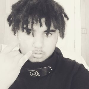 Meet your Posher, Steven