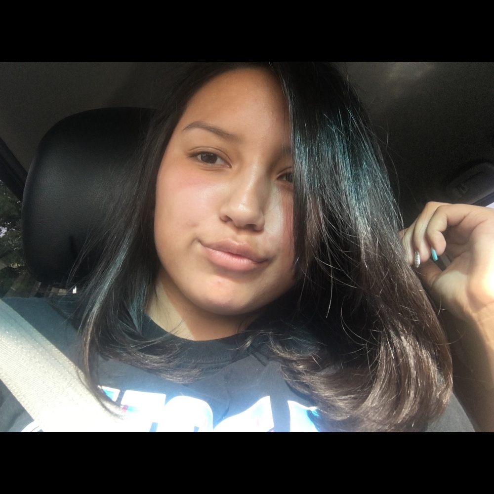 Meet your Posher, Brandy