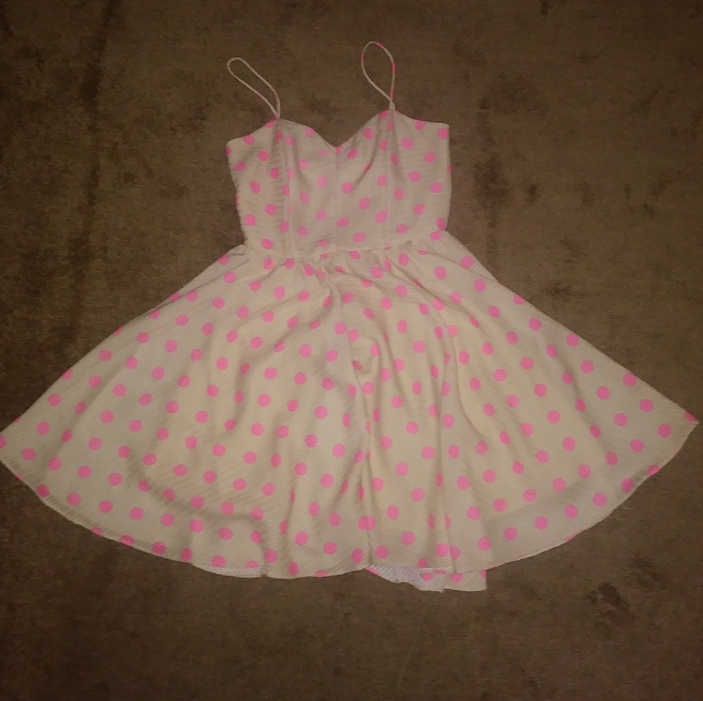 Pin Up Drees