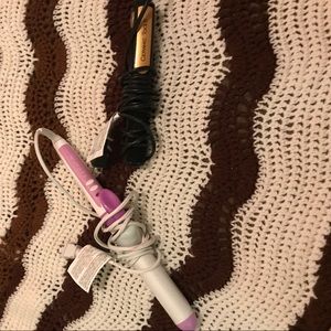 Straightener and Curling Iron