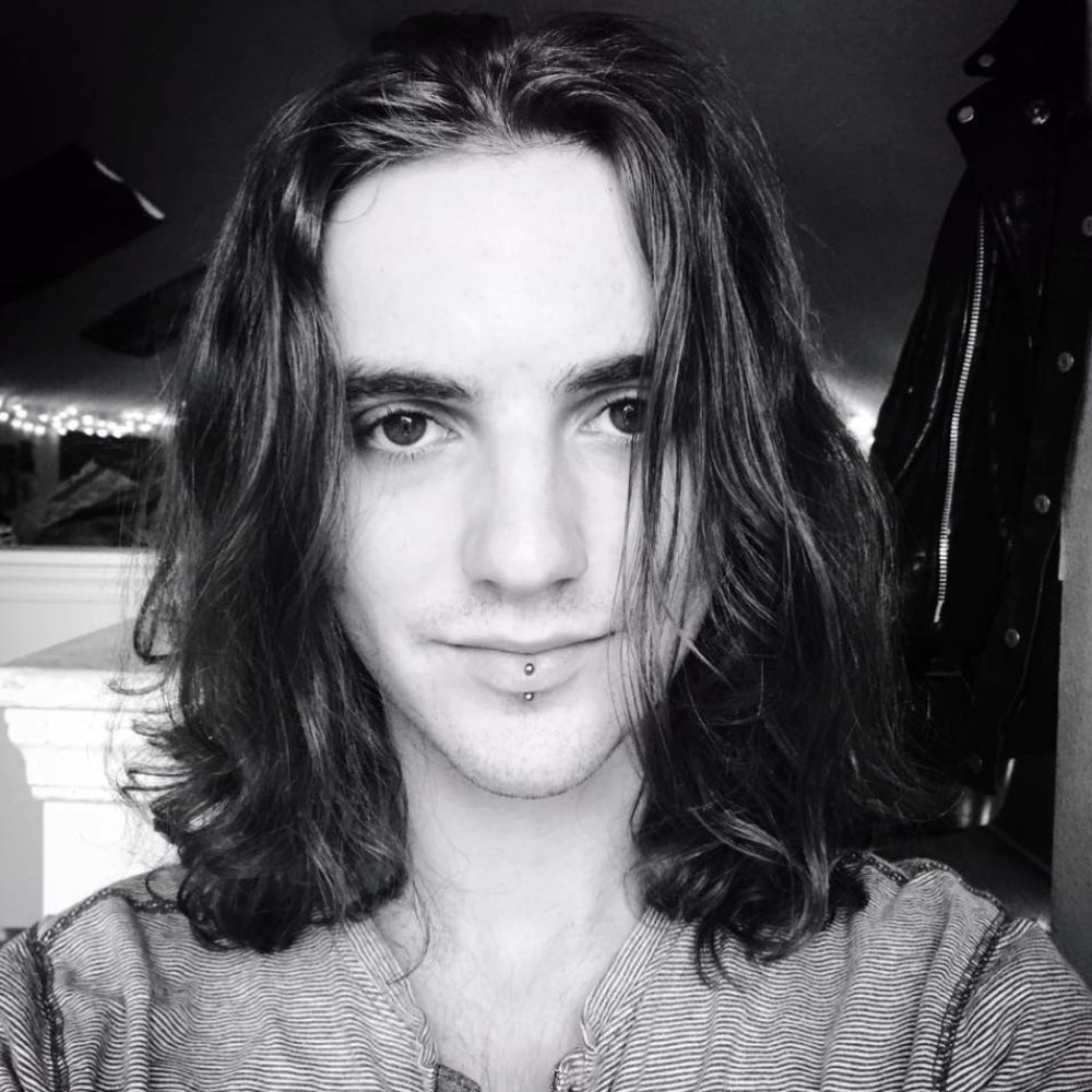 Meet your Posher, Wesley