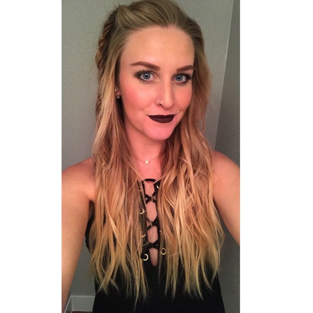 Meet your Posher, Han