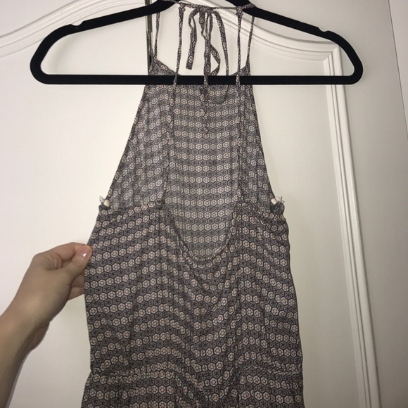 BCBGeneration pattern romper - Picture 4 of 4