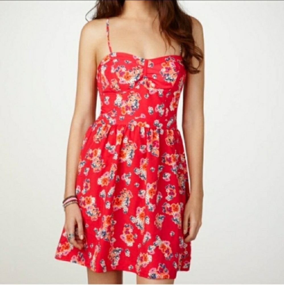 American Eagle Sundress